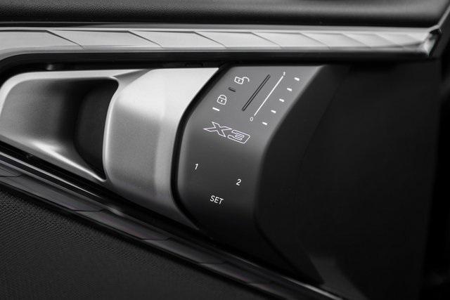 new 2026 BMW X3 car, priced at $59,025