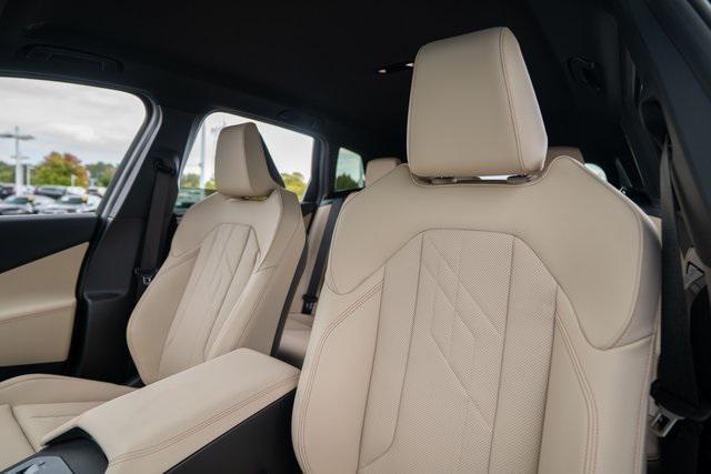 new 2026 BMW X3 car, priced at $59,025