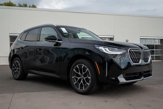 new 2026 BMW X3 car, priced at $59,025