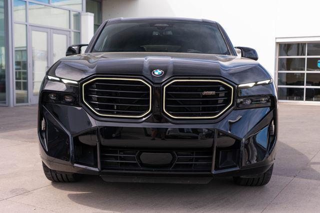 used 2025 BMW XM car, priced at $107,457