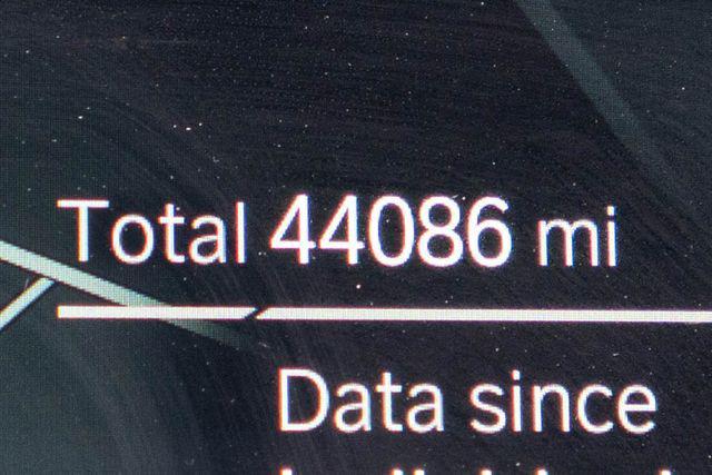 used 2023 BMW X6 car, priced at $59,971