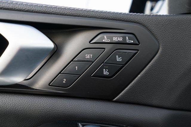 used 2021 BMW X7 car, priced at $35,691