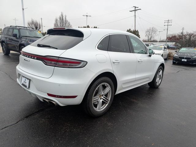 used 2019 Porsche Macan car, priced at $30,989