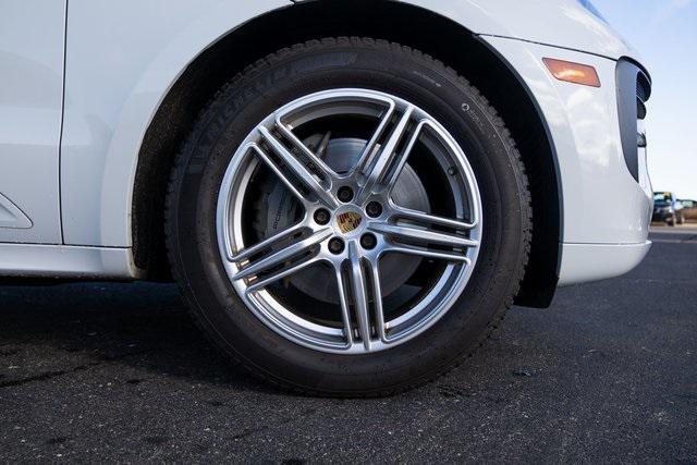 used 2019 Porsche Macan car, priced at $29,991