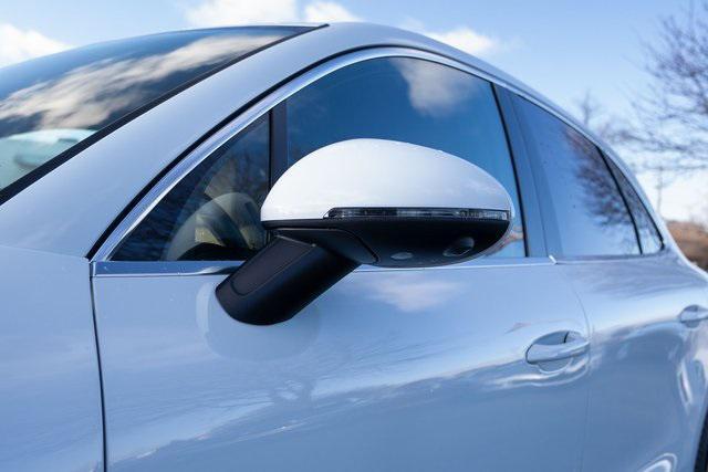 used 2019 Porsche Macan car, priced at $29,991