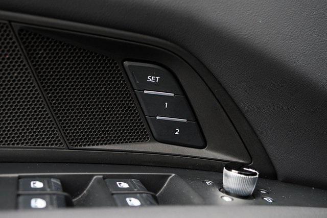 used 2023 Audi e-tron GT car, priced at $41,738