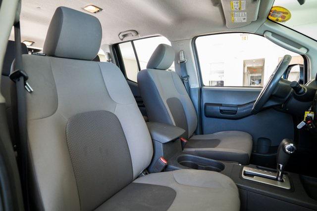 used 2012 Nissan Xterra car, priced at $8,581