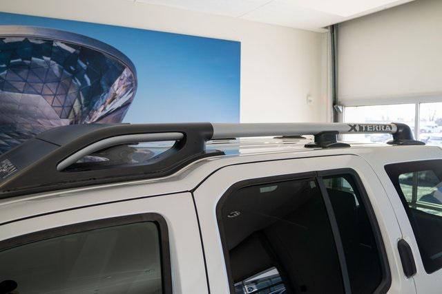 used 2012 Nissan Xterra car, priced at $8,581