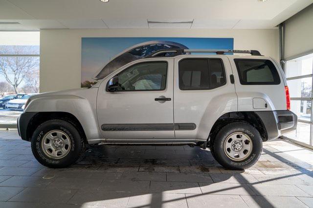 used 2012 Nissan Xterra car, priced at $8,581