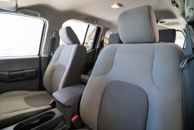 used 2012 Nissan Xterra car, priced at $8,581