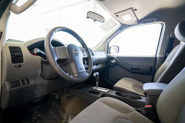 used 2012 Nissan Xterra car, priced at $8,581