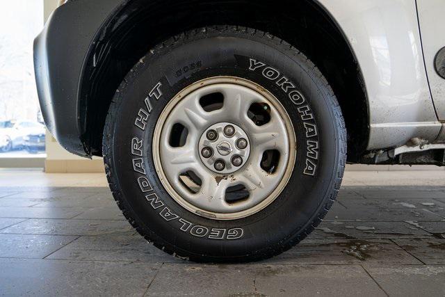 used 2012 Nissan Xterra car, priced at $8,581