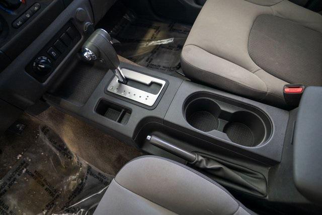 used 2012 Nissan Xterra car, priced at $8,581