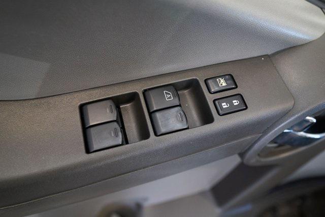 used 2012 Nissan Xterra car, priced at $8,581