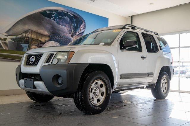 used 2012 Nissan Xterra car, priced at $8,581