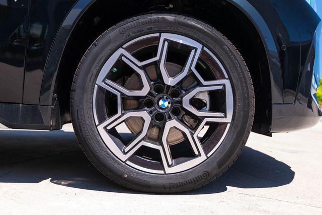 new 2026 BMW X1 car, priced at $48,399