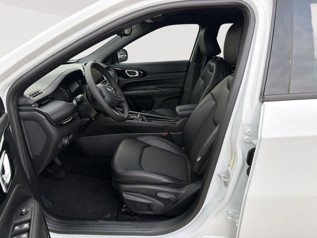 new 2026 Jeep Compass car, priced at $30,356