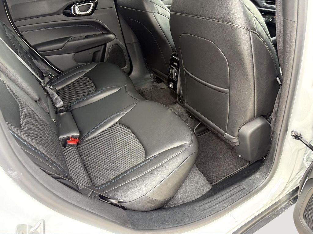 new 2026 Jeep Compass car, priced at $30,356