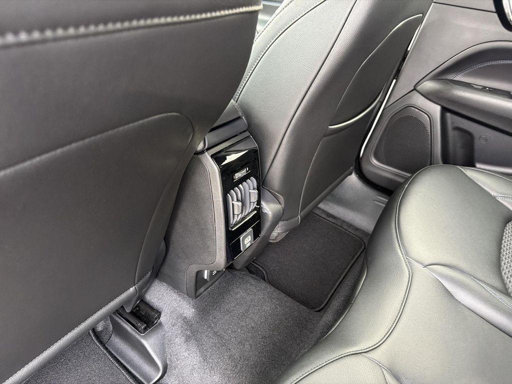 new 2026 Jeep Compass car, priced at $30,356