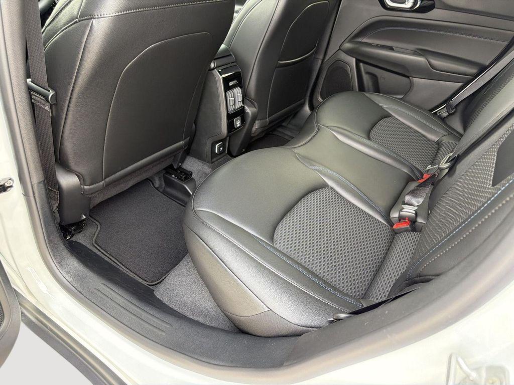 new 2026 Jeep Compass car, priced at $30,356