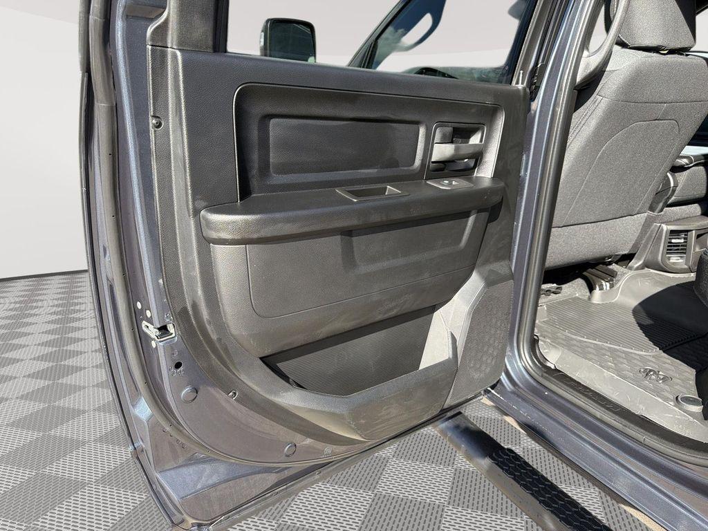 new 2026 Ram 2500 car, priced at $66,281