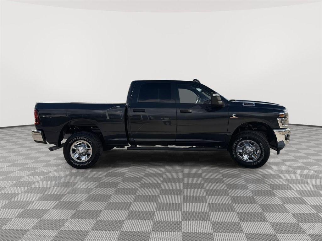 new 2026 Ram 2500 car, priced at $66,281