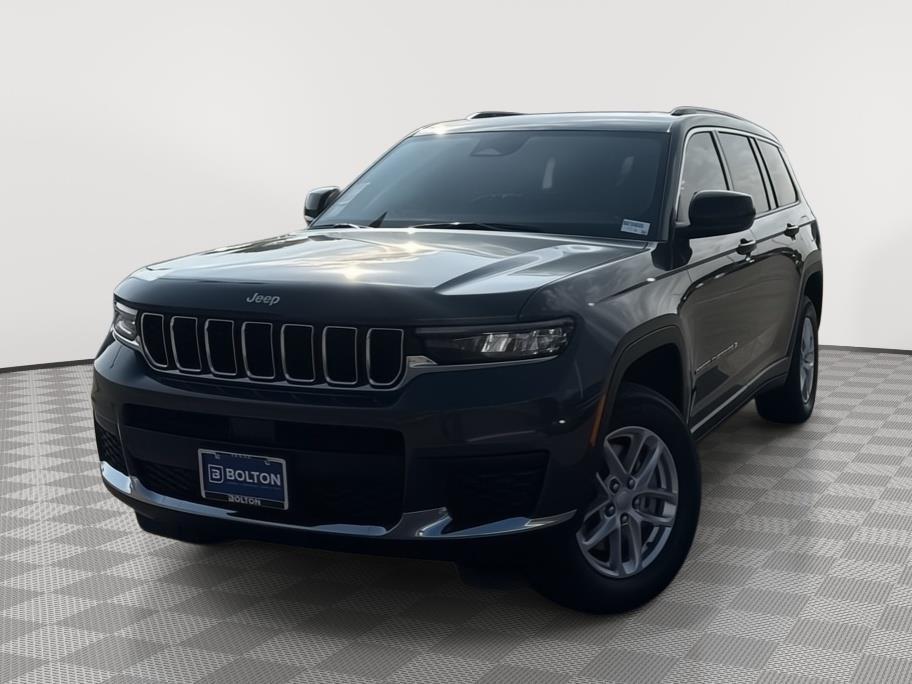 new 2025 Jeep Grand Cherokee L car, priced at $36,828