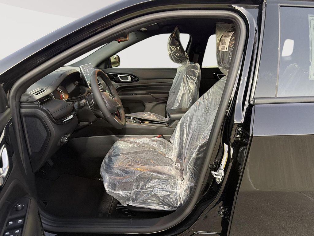 new 2026 Jeep Compass car, priced at $30,904