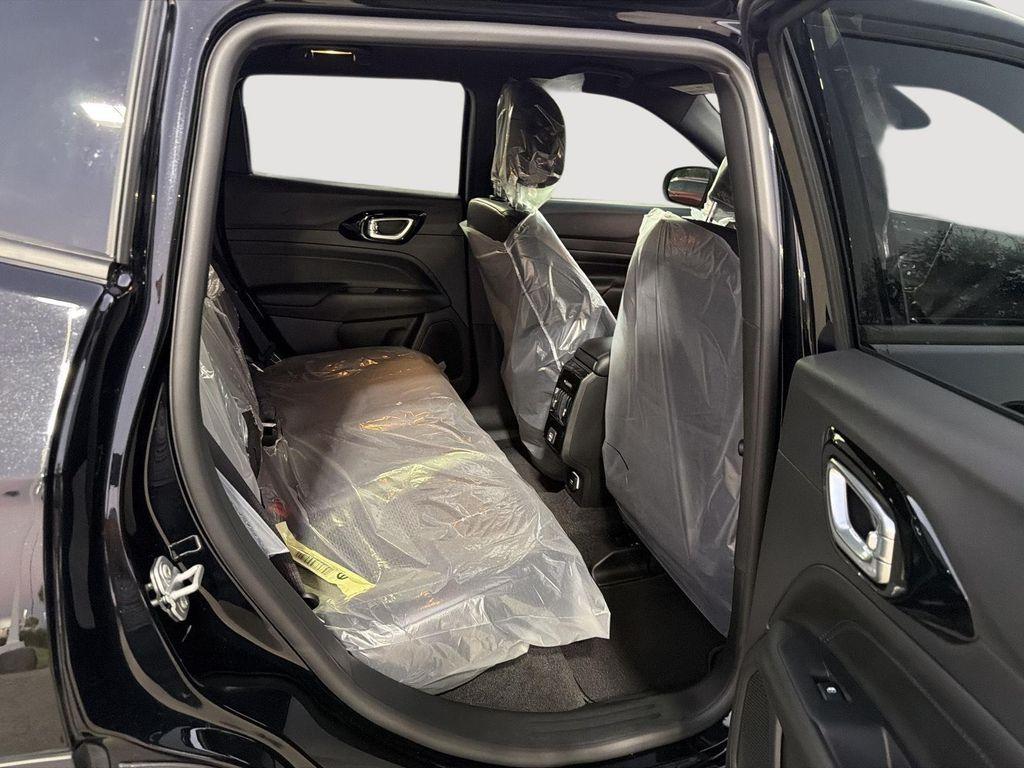 new 2026 Jeep Compass car, priced at $30,904
