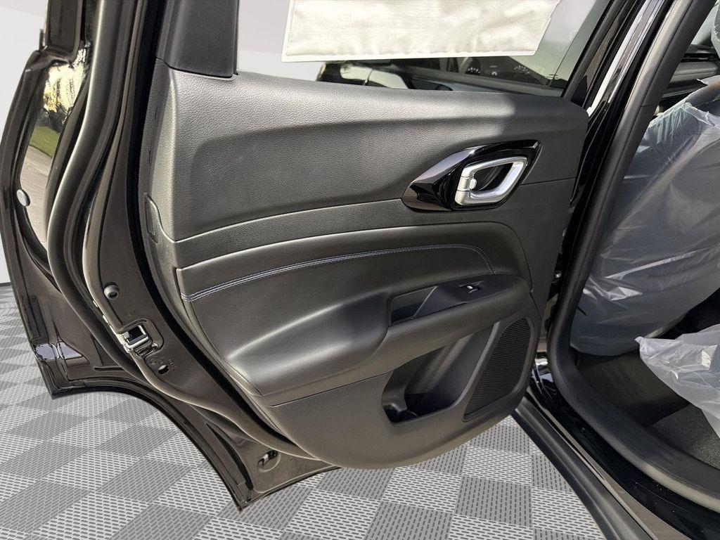 new 2026 Jeep Compass car, priced at $30,904