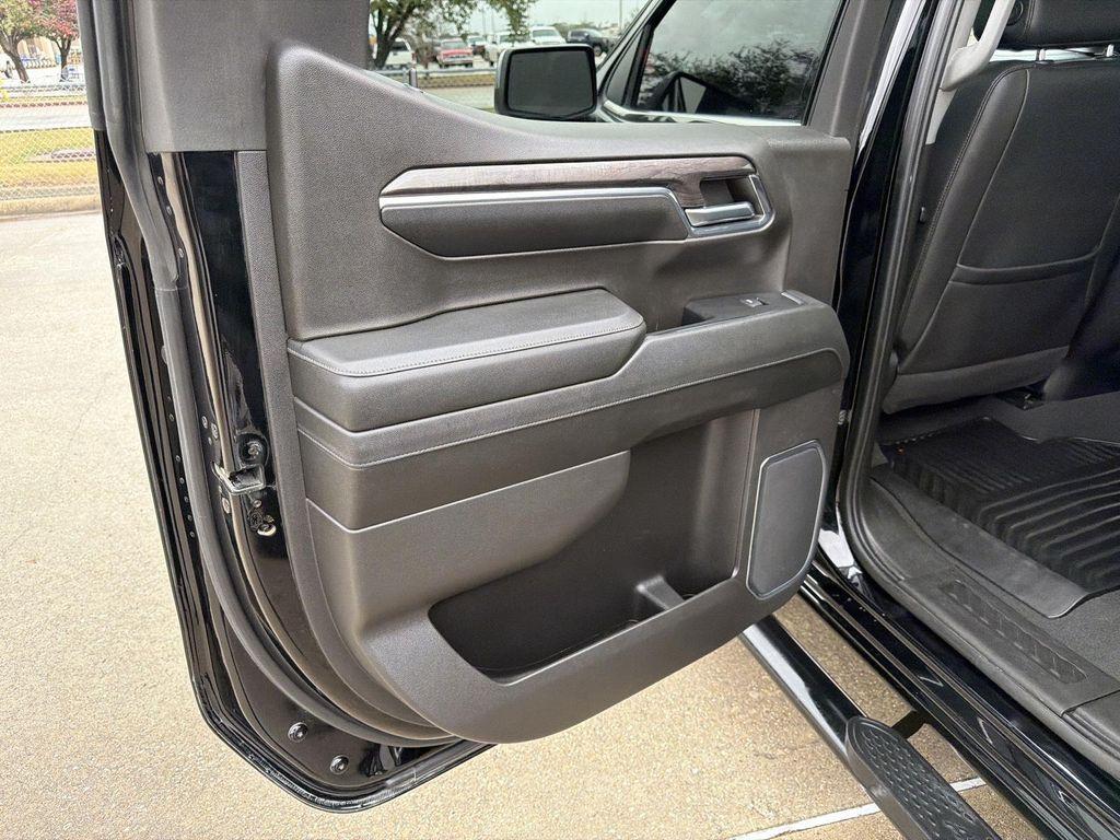 used 2024 Chevrolet Silverado 1500 car, priced at $41,959