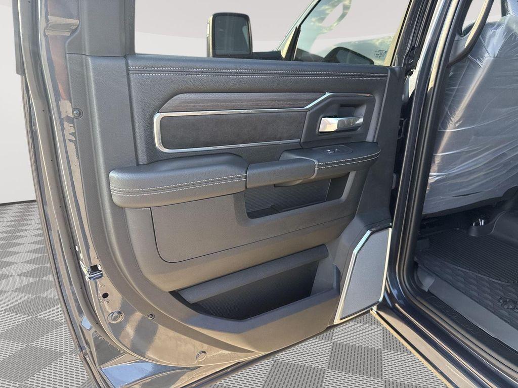 new 2026 Ram 2500 car, priced at $82,014