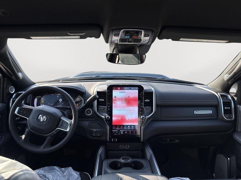 new 2026 Ram 2500 car, priced at $82,014