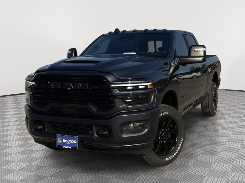 new 2026 Ram 2500 car, priced at $82,014