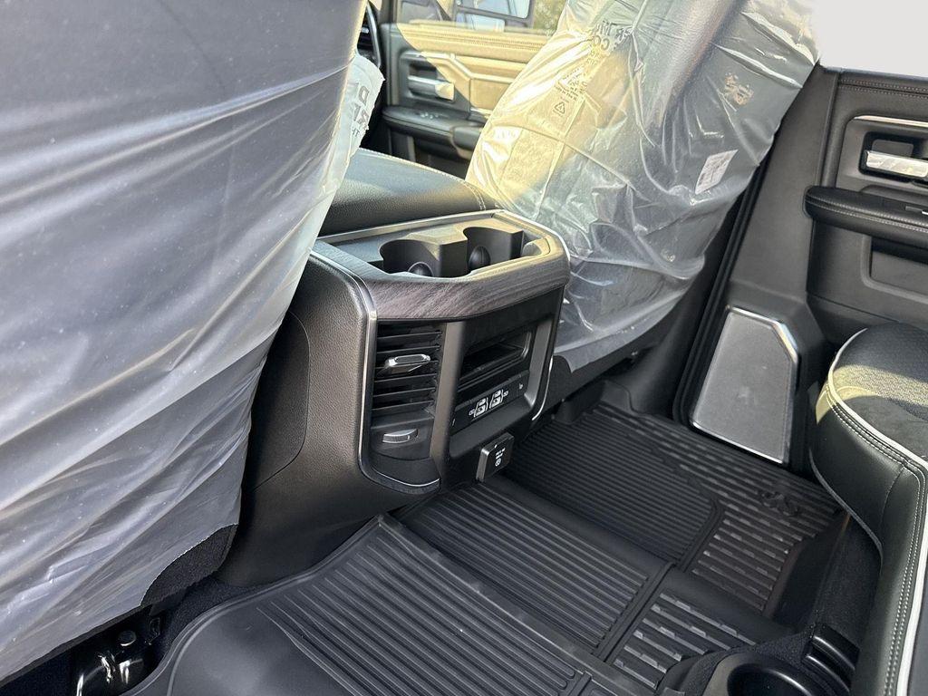 new 2026 Ram 2500 car, priced at $82,014