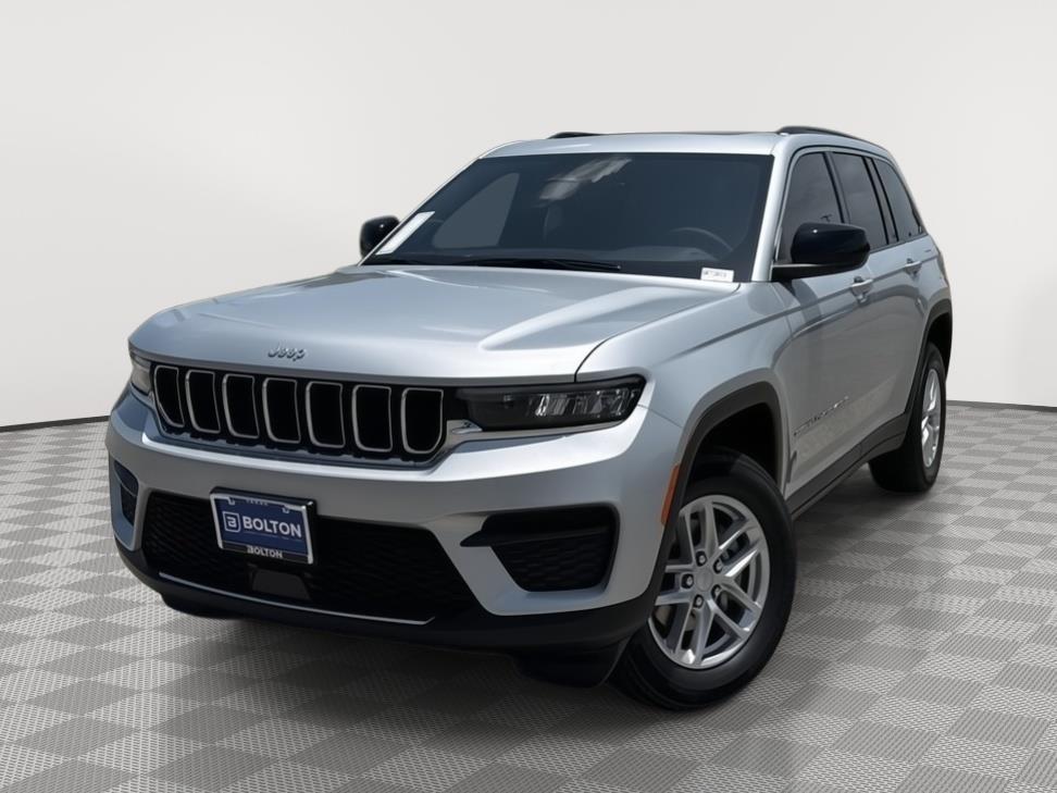 new 2025 Jeep Grand Cherokee car, priced at $32,948