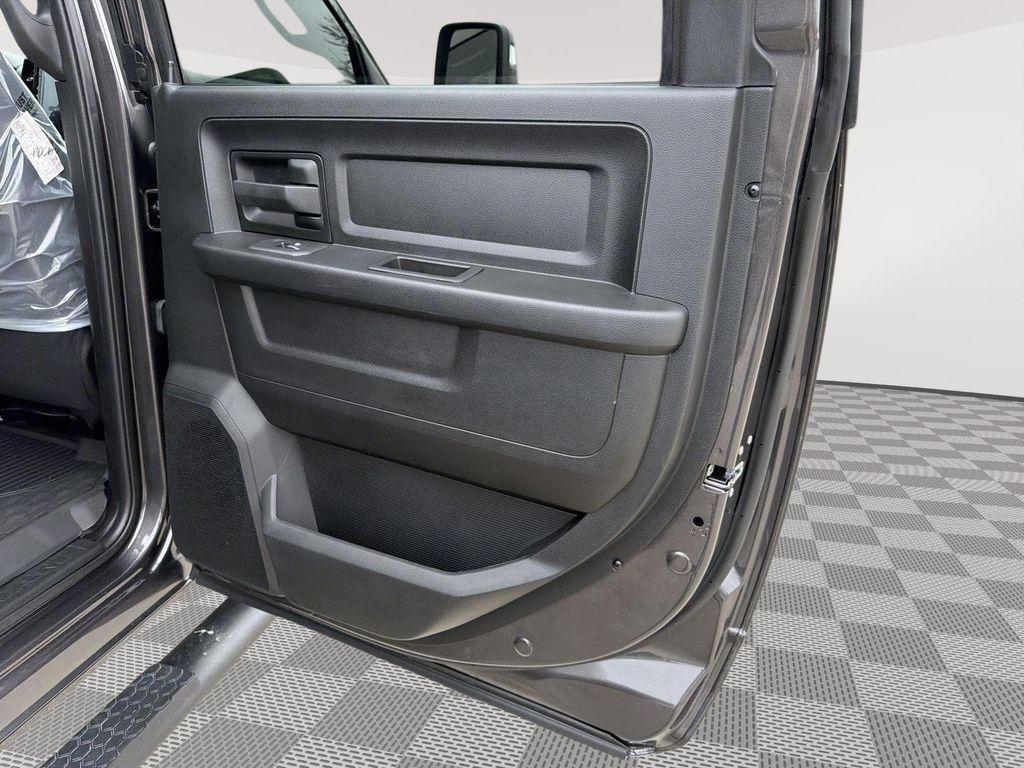 new 2026 Ram 2500 car, priced at $55,255