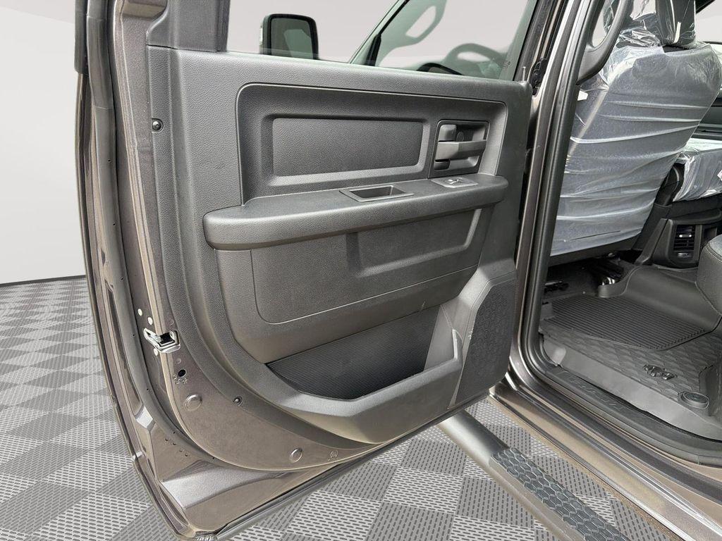 new 2026 Ram 2500 car, priced at $55,255