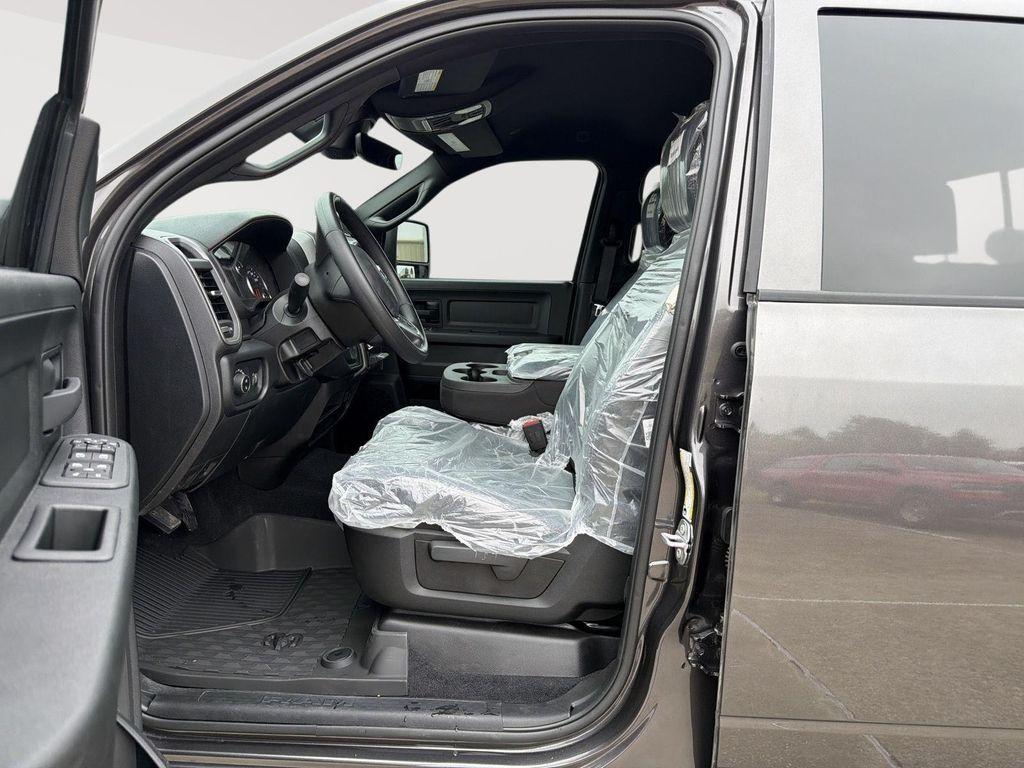 new 2026 Ram 2500 car, priced at $55,255