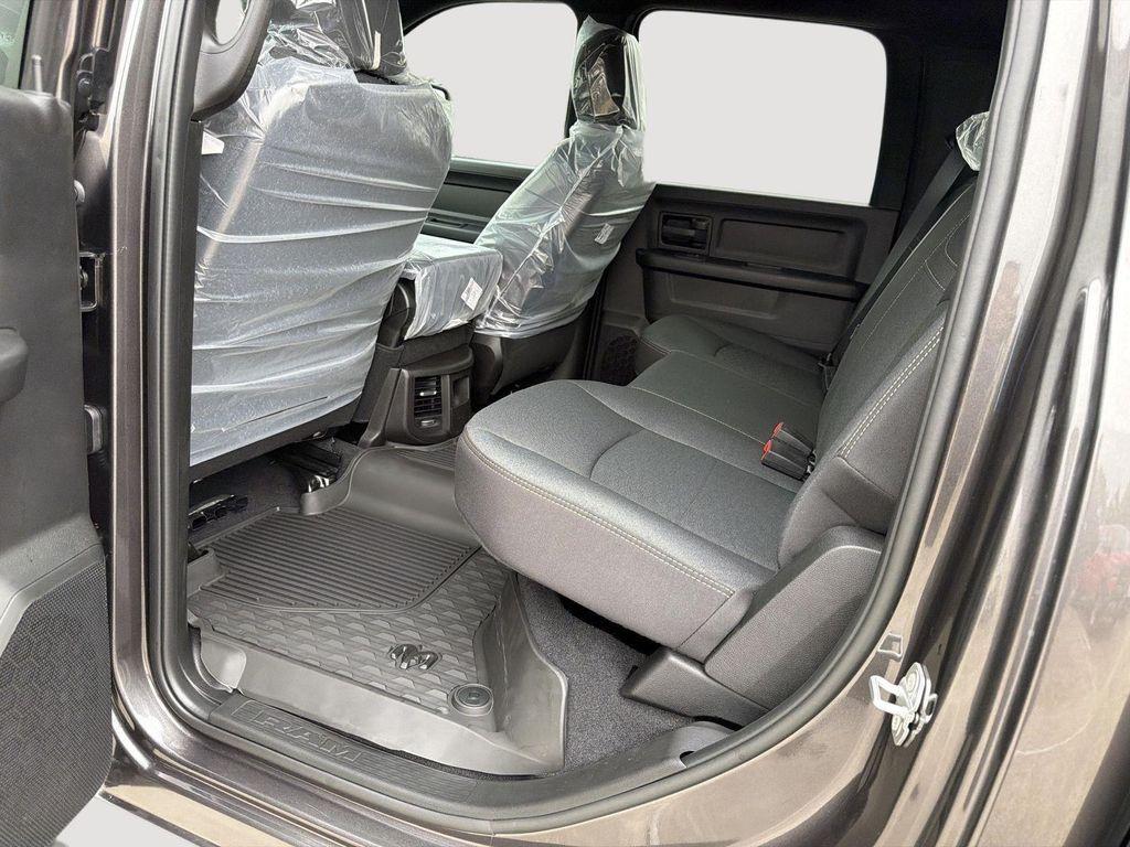 new 2026 Ram 2500 car, priced at $55,255