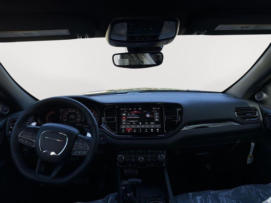 new 2026 Dodge Durango car, priced at $47,193