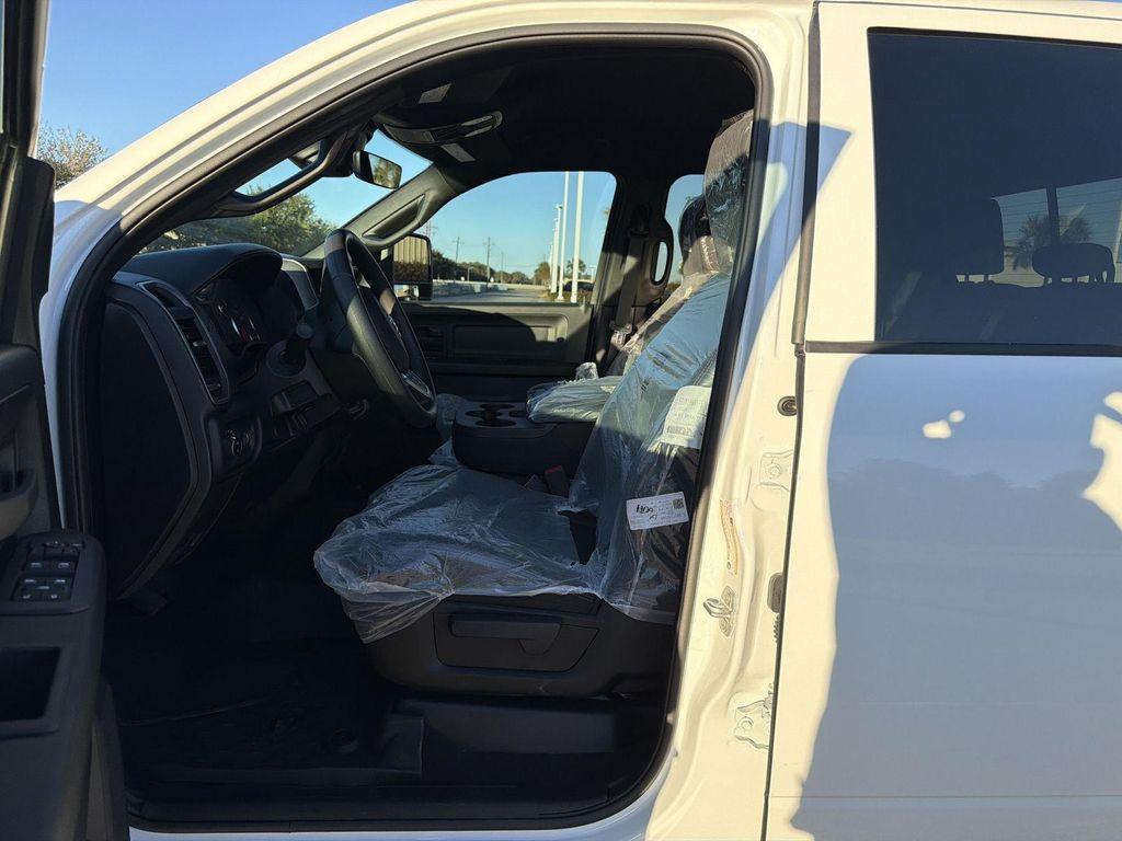 new 2026 Ram 2500 car, priced at $66,009