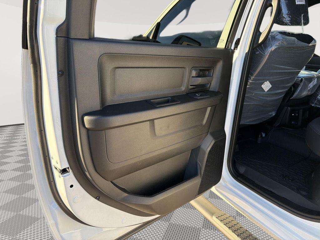 new 2026 Ram 2500 car, priced at $66,009