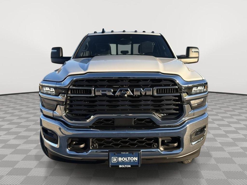 new 2026 Ram 2500 car, priced at $66,009