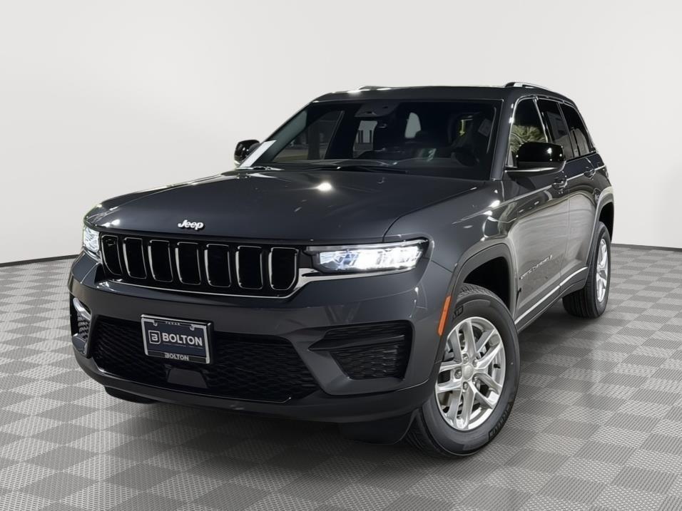 new 2025 Jeep Grand Cherokee car, priced at $35,932