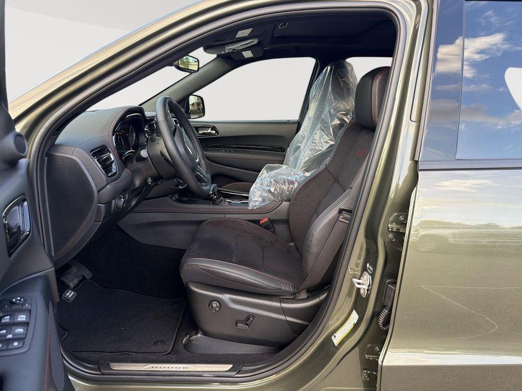 new 2026 Dodge Durango car, priced at $48,104