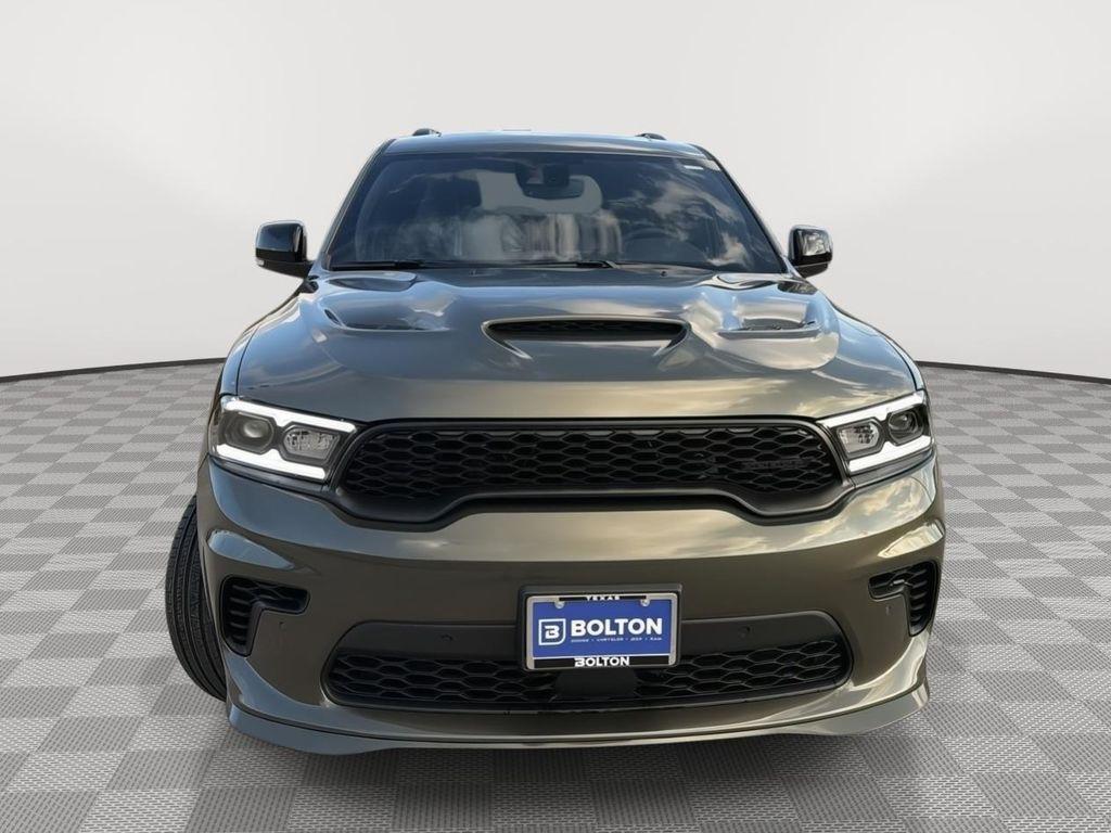new 2026 Dodge Durango car, priced at $48,104
