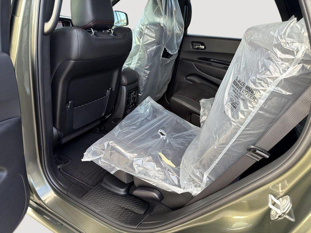 new 2026 Dodge Durango car, priced at $48,104