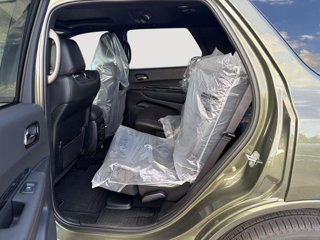 new 2026 Dodge Durango car, priced at $48,104