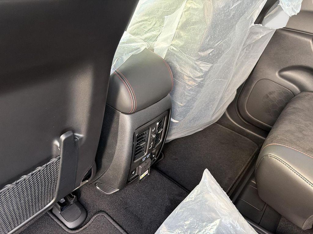 new 2026 Dodge Durango car, priced at $48,104